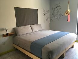 Un sueno Valle de Huajes