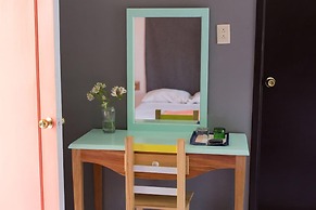 Un sueno Valle de Huajes