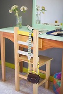 Un sueno Valle de Huajes