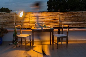 Un sueno Valle de Huajes