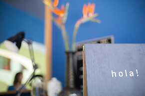 Un sueno Valle de Huajes