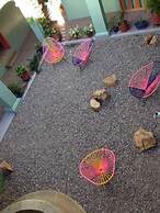 Un sueno Valle de Huajes