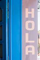 Un sueno Valle de Huajes