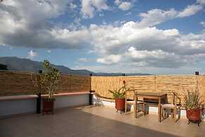 Un sueno Valle de Huajes