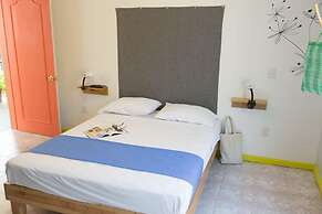 Un sueno Valle de Huajes