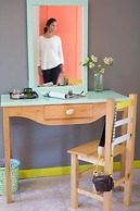 Un sueno Valle de Huajes