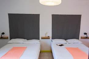 Un sueno Valle de Huajes