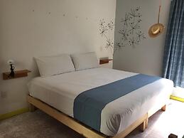 Un sueno Valle de Huajes