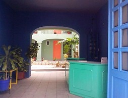 Un sueno Valle de Huajes