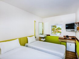 ibis Budget Dandenong