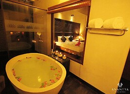Anantya By The Lake