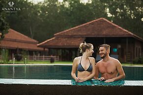 Anantya By The Lake