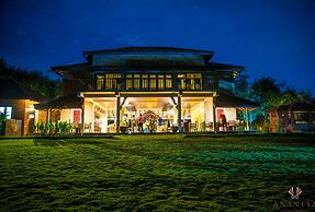 Anantya By The Lake