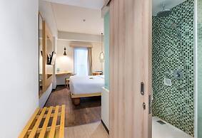 Boss Legian Hotel Powered by Archipelago