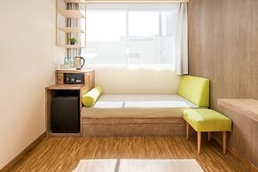 Boss Legian Hotel Powered by Archipelago