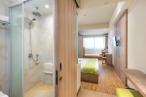 Boss Legian Hotel Powered by Archipelago