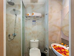 Boss Legian Hotel Powered by Archipelago