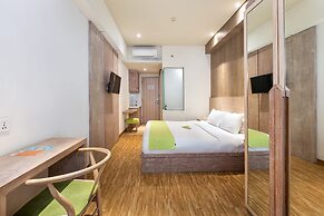 Boss Legian Hotel Powered by Archipelago