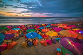 Boss Legian Hotel Powered by Archipelago