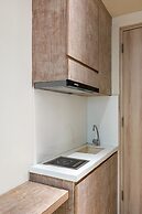 Boss Legian Hotel Powered by Archipelago