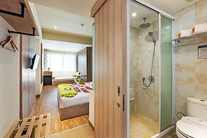 Boss Legian Hotel Powered by Archipelago