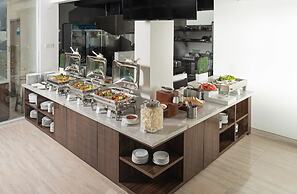 Boss Legian Hotel Powered by Archipelago