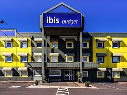 ibis Budget Fawkner