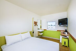 ibis Budget Fawkner