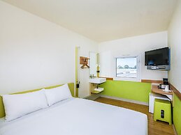 ibis Budget Fawkner