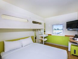 ibis Budget Fawkner