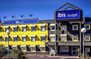 ibis Budget Fawkner