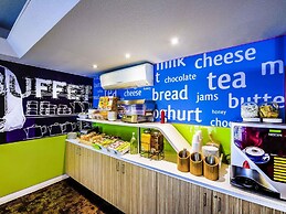 ibis Budget Fawkner