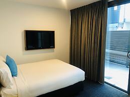 ibis budget Sydney Airport