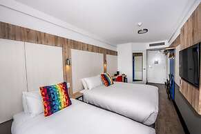 ibis budget Sydney Airport
