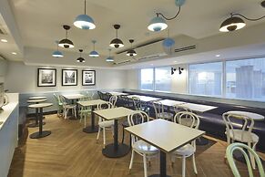 ibis budget Sydney Airport