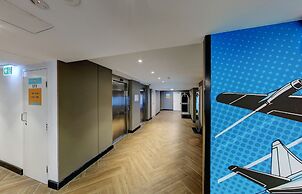 ibis budget Sydney Airport