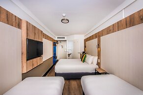 ibis budget Sydney Airport