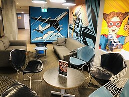 ibis budget Sydney Airport