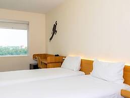 ibis budget Sydney Airport