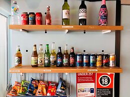 ibis budget Sydney Airport