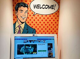 ibis budget Sydney Airport