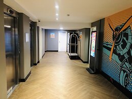 ibis budget Sydney Airport