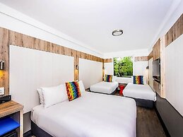ibis budget Sydney Airport