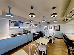 ibis budget Sydney Airport