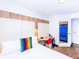 ibis budget Sydney Airport