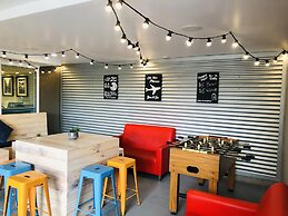 ibis budget Sydney Airport