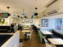 ibis budget Sydney Airport