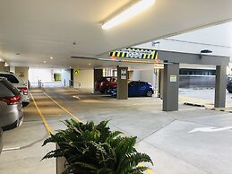ibis budget Sydney Airport