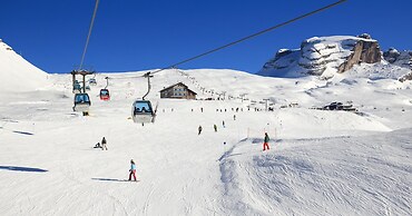 La Rosa delle Dolomiti