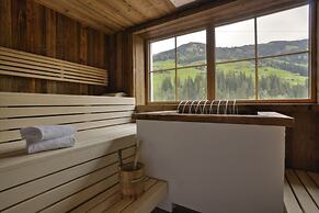 Galtenberg Family & Wellness Resort